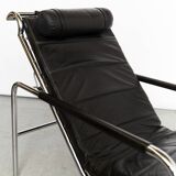 Armchair & Ottoman Gabriele Mucchi "Genni" for Zanotta