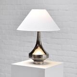 Lampe de table en céramique 1970s