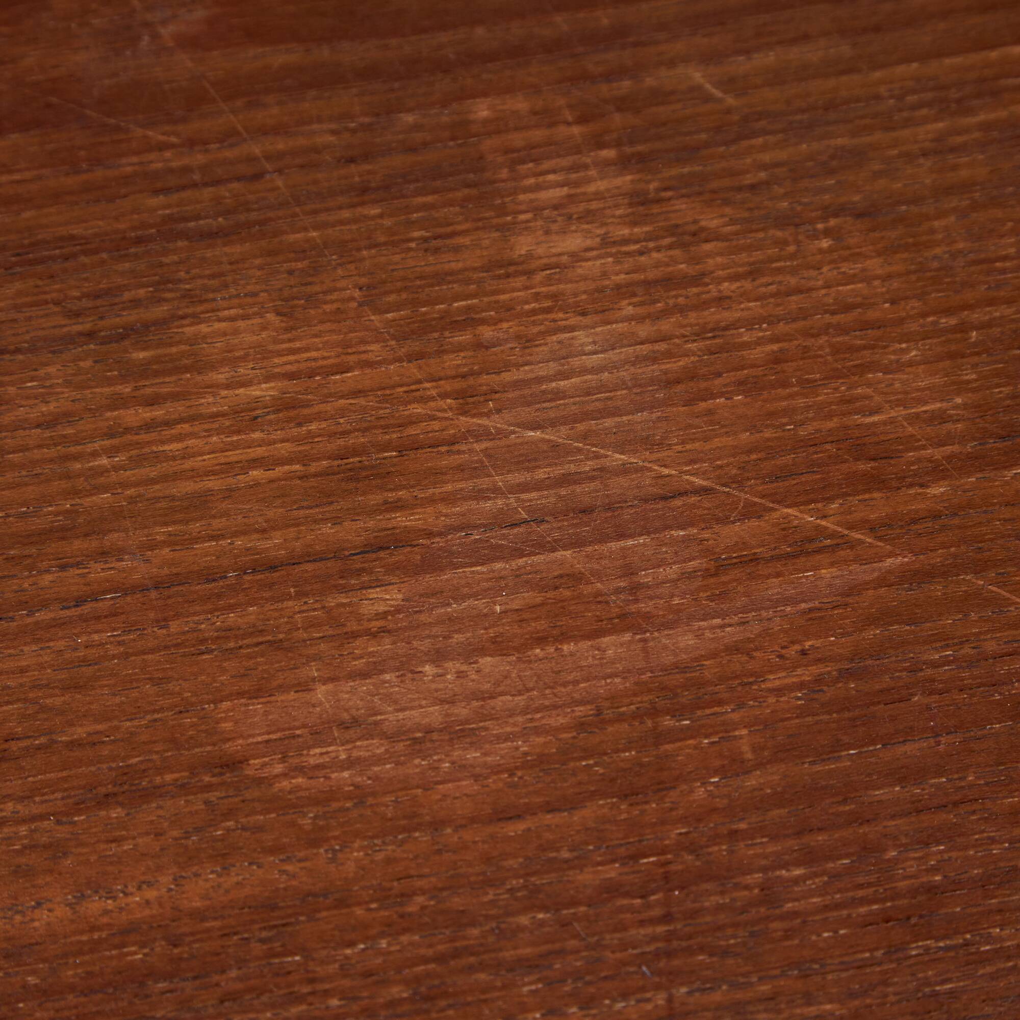 Teak Desk 1960s by Gunnar Nielsen Tibergaard, 1960s (MK9919)