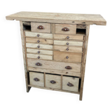 Watchmaker's workbench