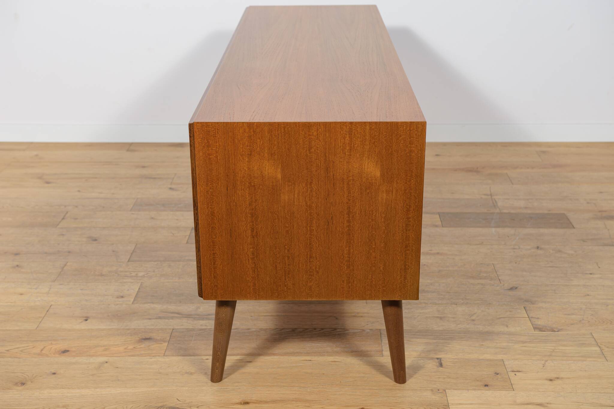 Mid-Century Teak Sideboard from G-Plan, United Knigdom, 1960s