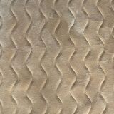 "Onduline" Rug by Tisca Switzerland 1990s