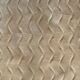 Tapis "Onduline" de Tisca Suisse 1990