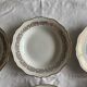 Hollow plates Lucette