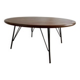 Modular dining/coffee table - Bas van Belt and Rudolf Wolf