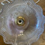 Pairs of walking suspensions striated globes