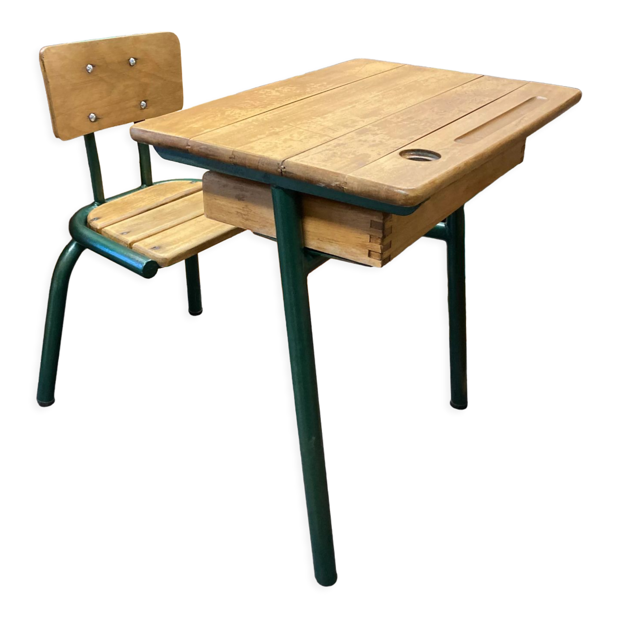 School desk RESERVED BHV