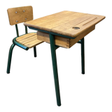 School desk RESERVED BHV