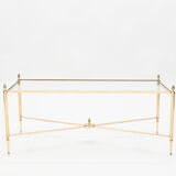 Coffee table neoclassical  70/80