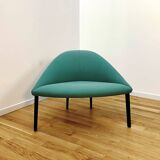 Paire de fauteuils Colina M, Arper