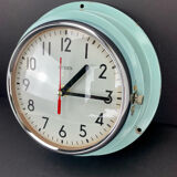 Marine clock citizen japan vintage