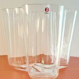 Vase Alvar Aalto