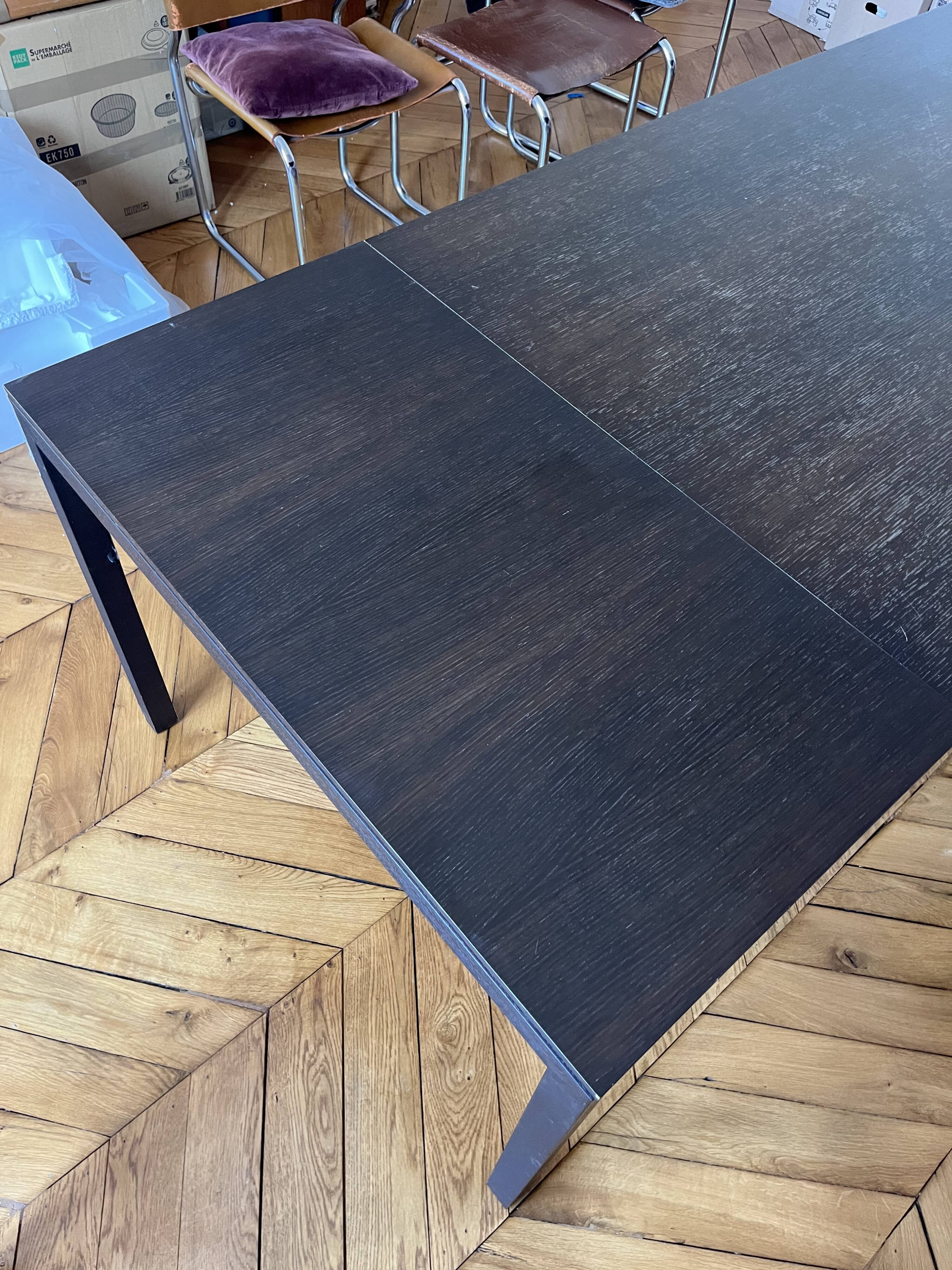 Table à manger Cassina