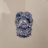 Large Round Dish - Cambridge - Old England