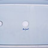 Rosenthal Terra Nostro Serving Plates by Wolf Karnagel - Set of 4