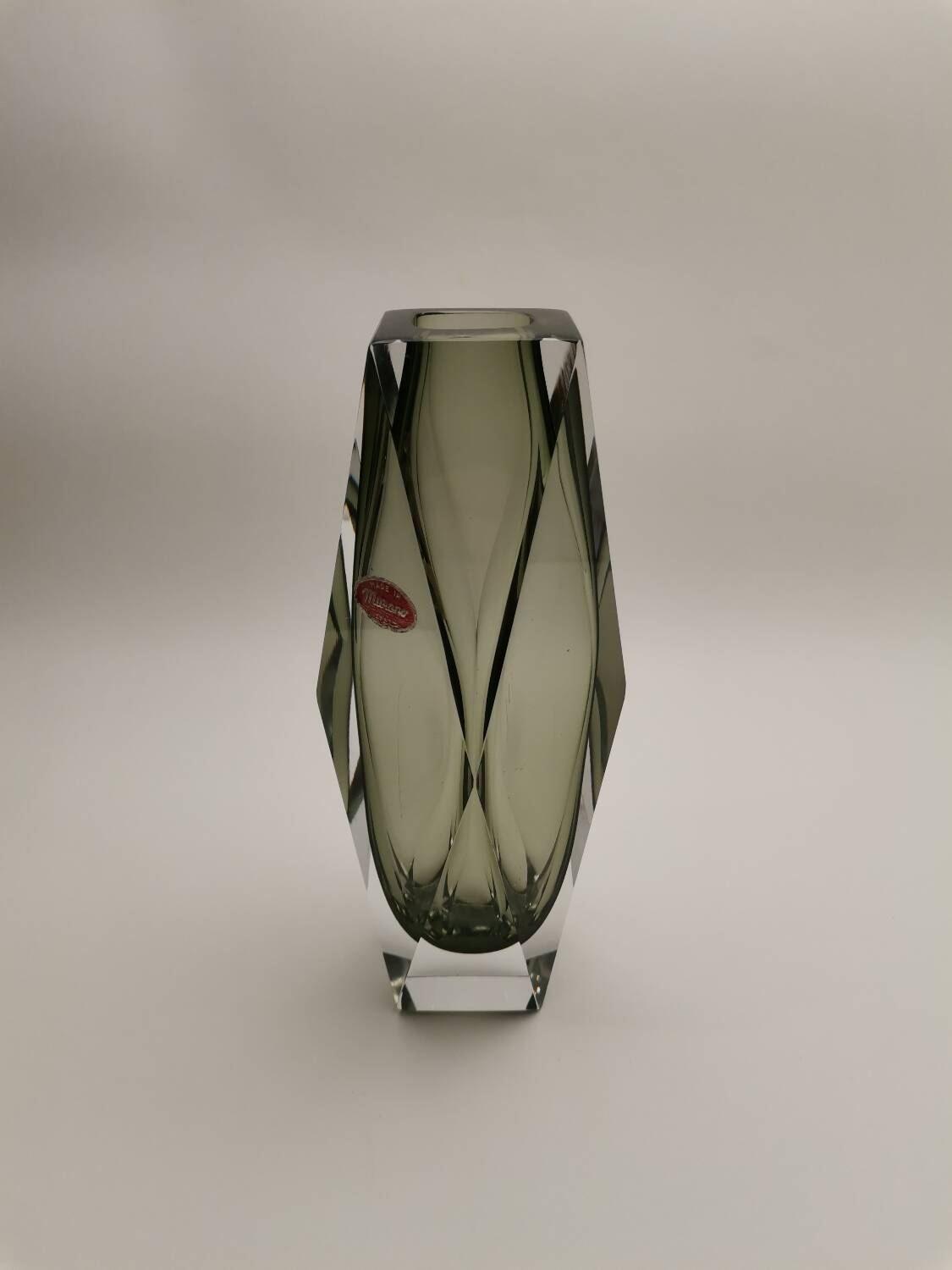 Murano Vase 1960s