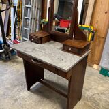 Art Deco dressing table