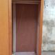 Vintage wardrobe