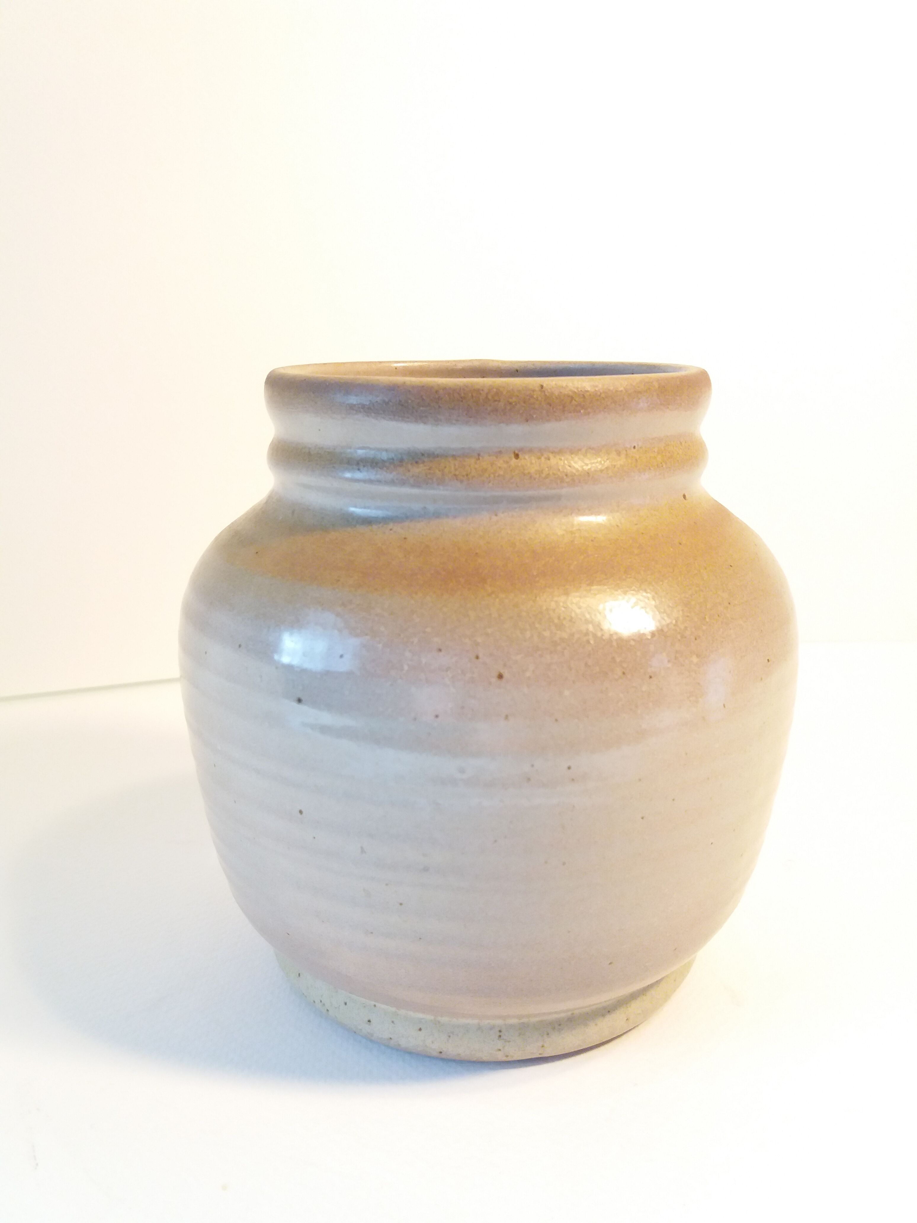 Stoneware of the Capuchins - Salins