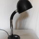 Bauhaus desk lamp by Egon Hillebrand, 70s