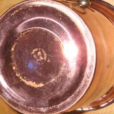 Vintage champagne bucket