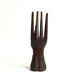 Main baguier en bois