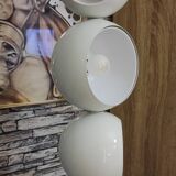 Agemob 1990 eyes ball vintage floor lamp