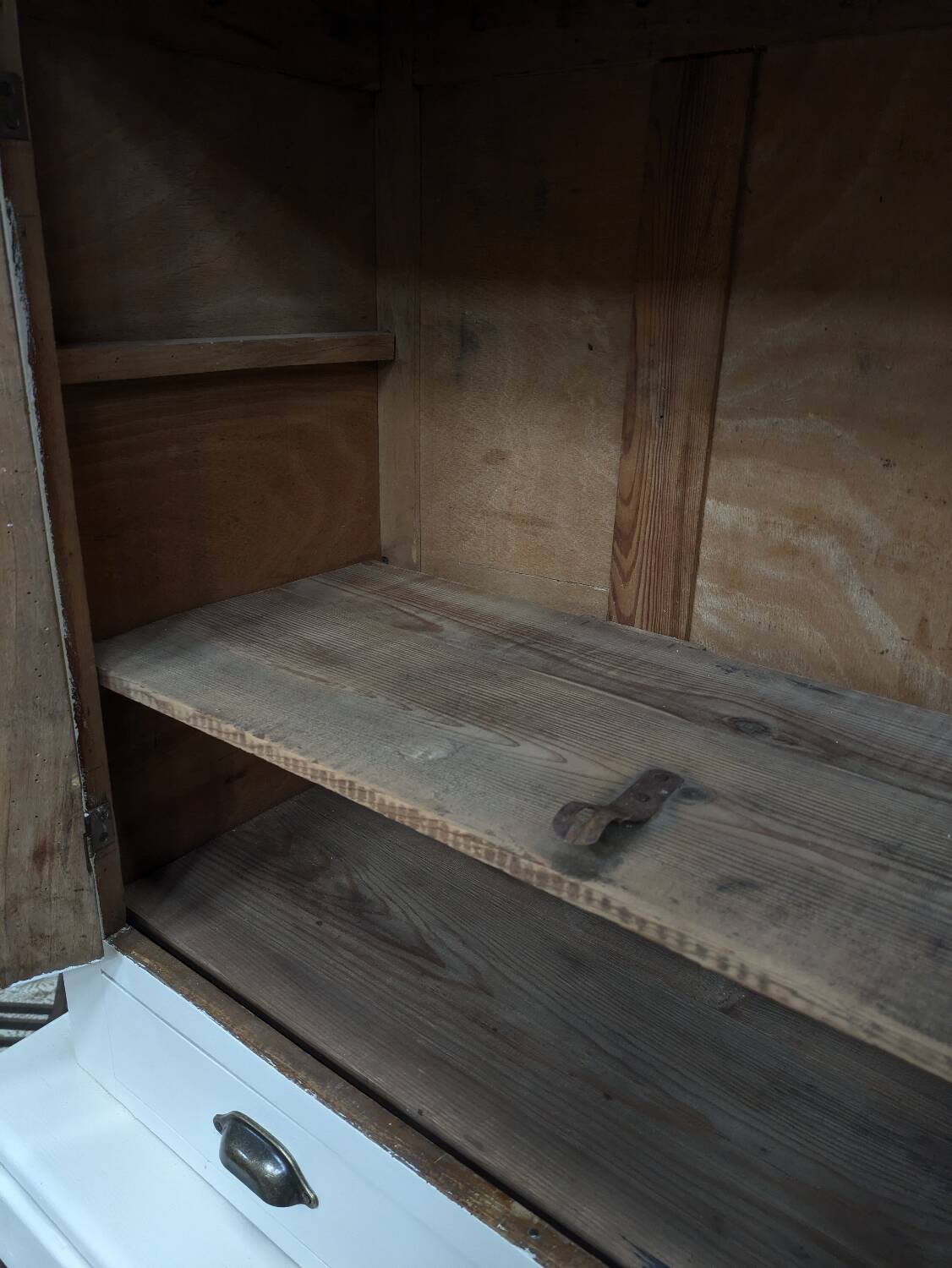 Parisian buffet 2-piece