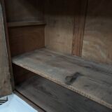 Buffet parisien 2 corps