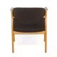 Scandinavian office chair, Sweden, 1960