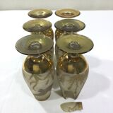 Service Schneider Art Nouveau