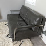 Duvivier sofa model saphir