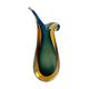 Murano Sommerso Vase, 1960s