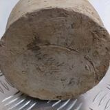 Pot ancien en terre cuite vintage