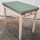 Ancienne table vintage