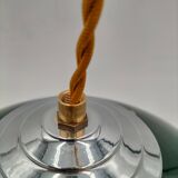 Green opaline suspension