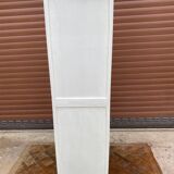 Small Parisian wardrobe