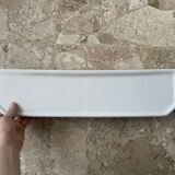 Art Deco ceramic wall shelf