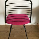 Chaise Jacques Tati « Mon oncle »