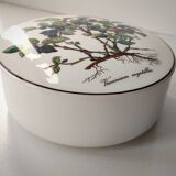 Villeroy & Boch porcelain candy dish