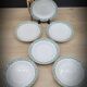 Set of 6 Carlotta Boch plates