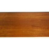 1960s vintage chest of drawers, Danish