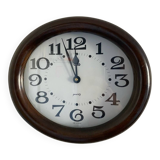 Horloge quartz odo made in France