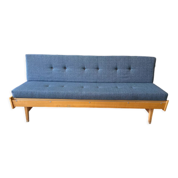 4-seater bench