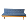 4-seater bench