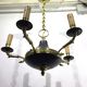 Empire Chandelier 5 Lights