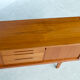 Teak sideboard Henning kjaernulf 60' years K/S mobelbafrik editor