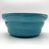 Trio of 1950s ceramic planters