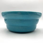 Trio of 1950s ceramic planters