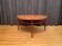 Table basse Hohnert Stil Allemagne années 1960